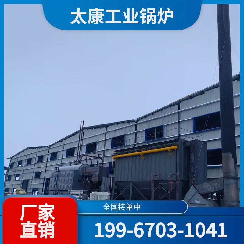 攀枝花电锅炉
