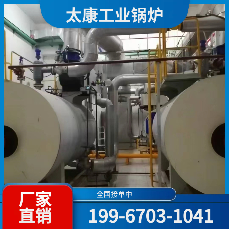 攀枝花高温导热油锅炉